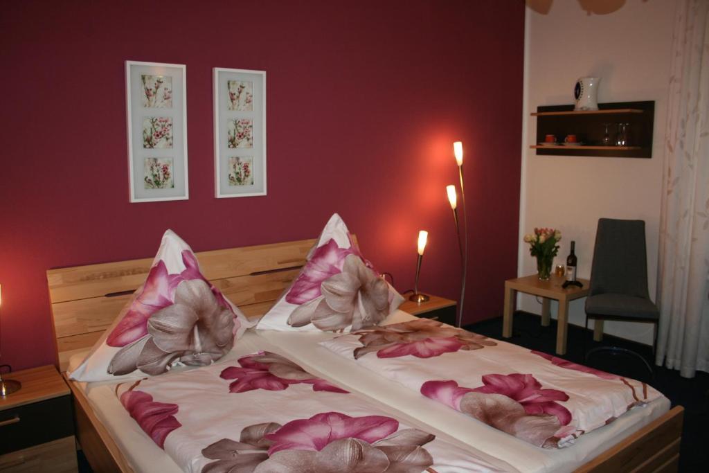 Gaestehaus Albers Cochem Room photo
